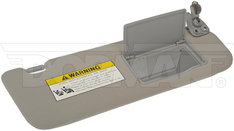 Dorman 74205 Sun Visor - Right