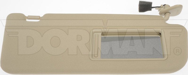 Dorman 74210 Sun Visor - Right
