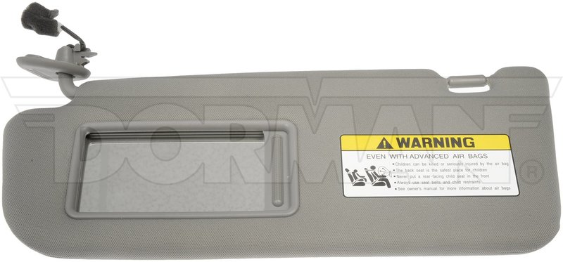 Dorman 74211 Sun Visor - Left