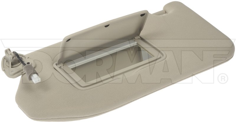 Dorman 74215 Sun Visor - Left
