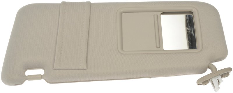 Dorman 74217 Sun Visor - Left