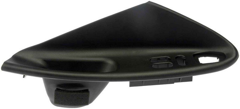 Dorman 74319 Interior Door Pull Handle - Front Left