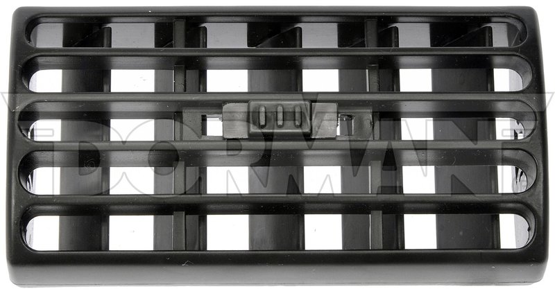 Dorman 74354 Dashboard Air Vent - Center, Left or Right