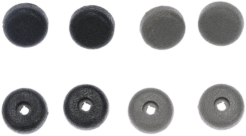 Dorman 74359 Seat Belt Buckle Button Stop