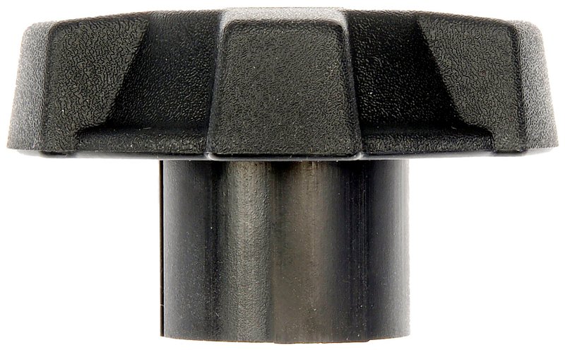 Dorman 74390 Seat Adjustment Knob - Front Left, Front Right or Rear Right