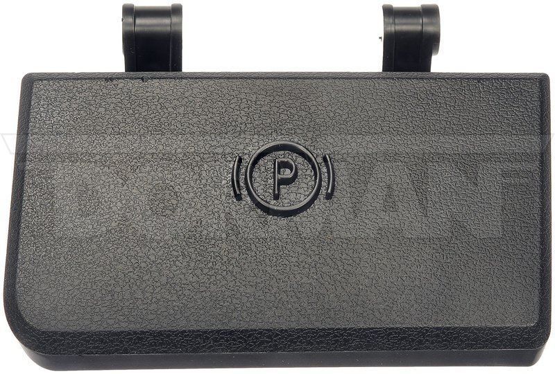Dorman 74401 Parking Brake Handle Assembly