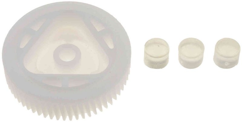 Dorman 74409 Window Motor Gear