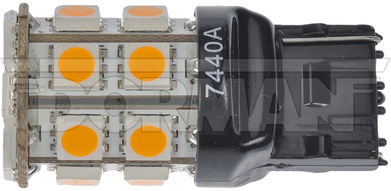 Dorman 7440A-SMD Turn Signal Light Bulb