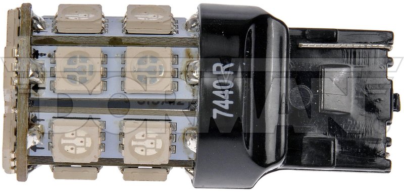 Dorman 7440R-SMD Daytime Running Light Bulb