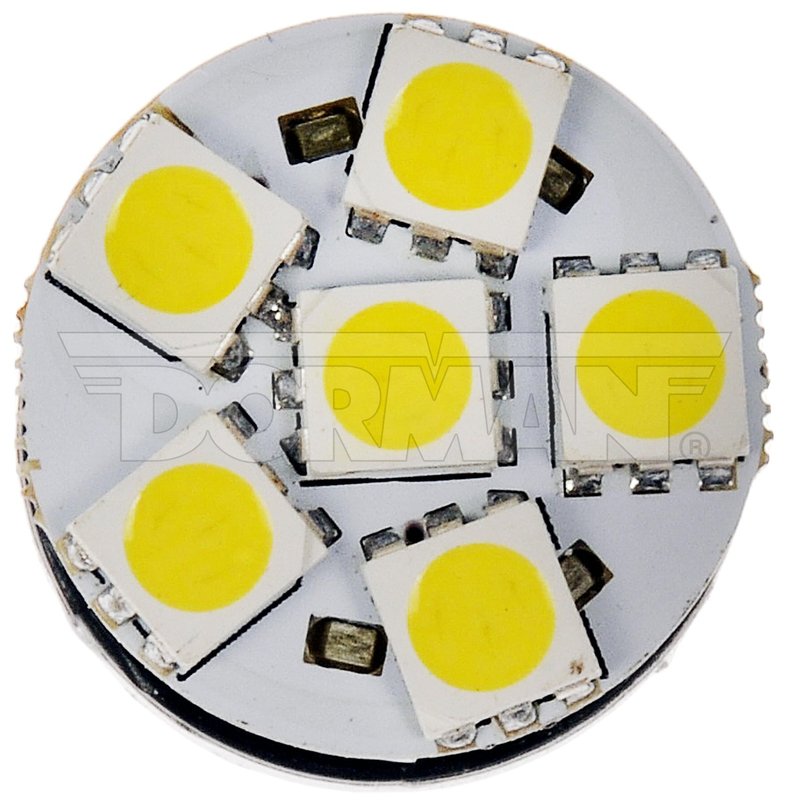 Dorman 7440W-SMD Daytime Running Light Bulb