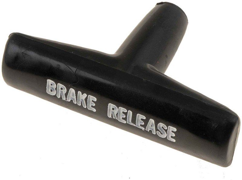 Dorman 74428 Parking Brake Pedal Release Handle
