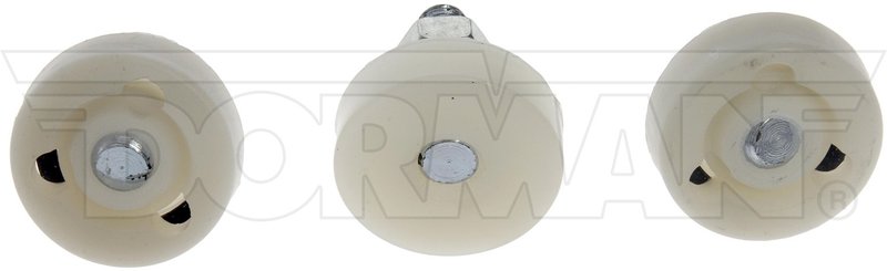 Dorman 74430 Window Regulator Roller - Front or Rear