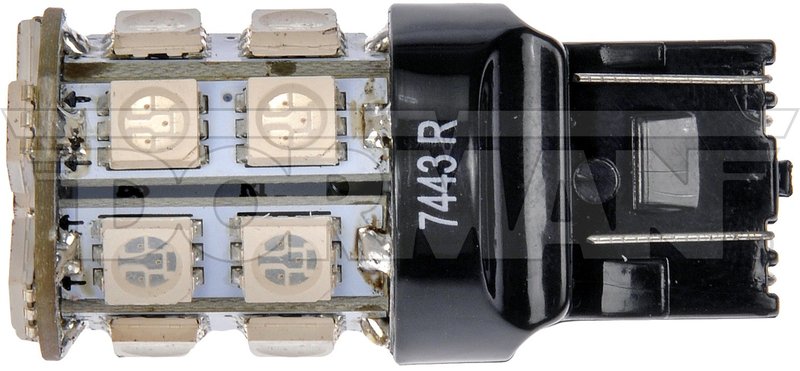 Dorman 7443R-SMD Brake Light Bulb