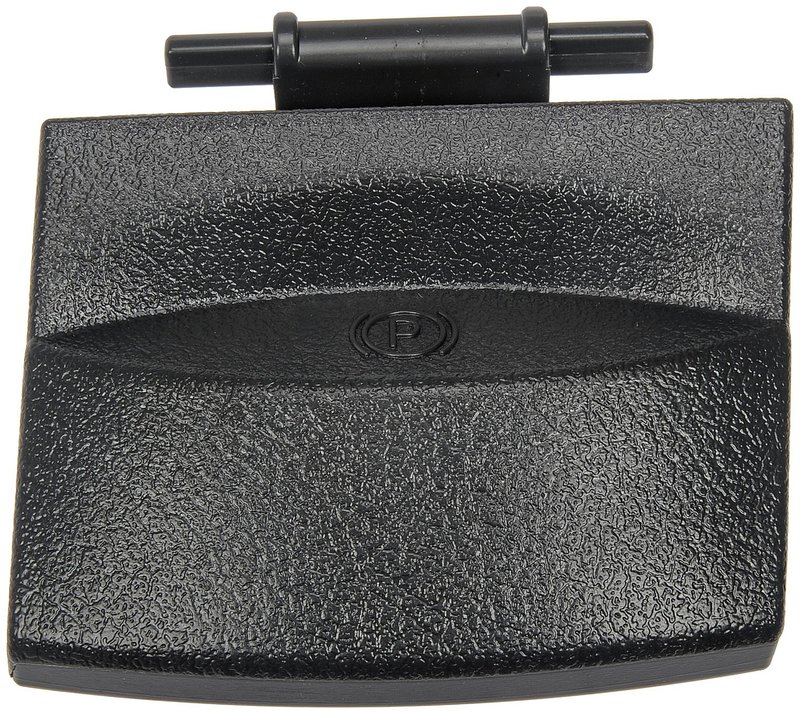 Dorman 74445 Parking Brake Pedal Release Handle