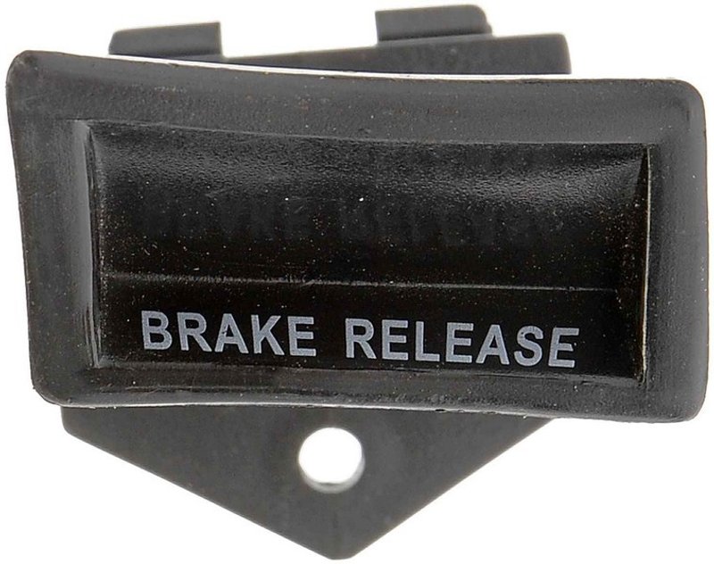 Dorman 74450 Parking Brake Pedal Release Handle
