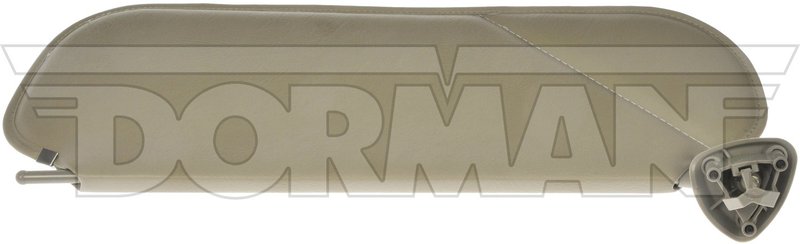 Dorman 74486 Sun Visor - Left