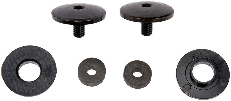 Dorman 74951 Liftgate Glass Hinge Screw