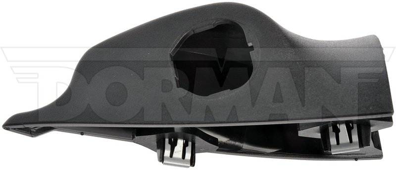 Dorman 74952 Door Mirror Mount Cover - Left