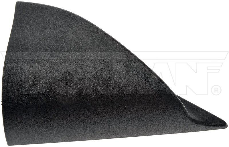 Dorman 74953 Door Mirror Mount Cover - Right