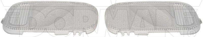 Dorman 74970 Reading Light Lens - Left or Right