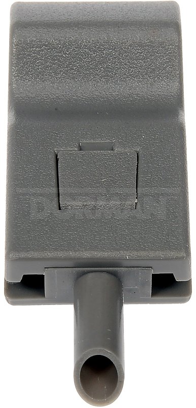 Dorman 75222 Door Lock Knob - Front or Rear