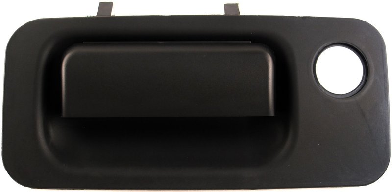 Dorman 752MX Exterior Door Handle - Front Left