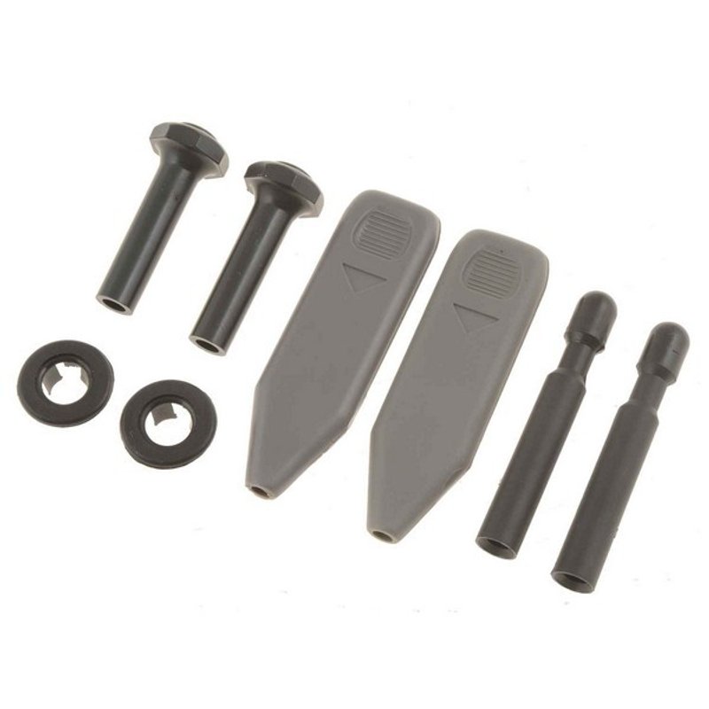 Dorman 75399 Door Lock Knob - Front or Rear