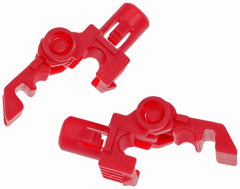 Dorman 75514 Door Lock Rod Clip