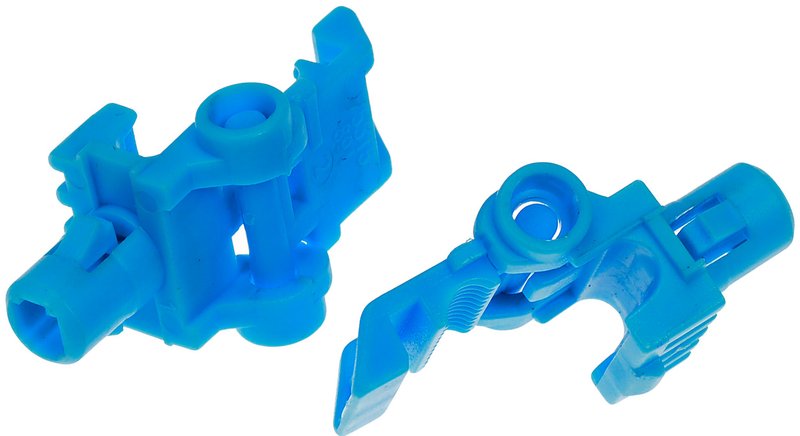 Dorman 75515 Tailgate Latch Rod Clip