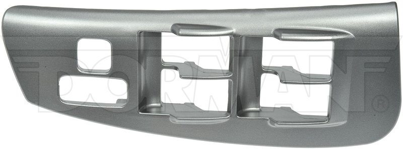 Dorman 76014 Door Window Switch Bezel - Front Left