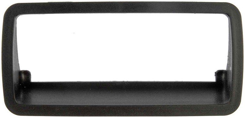 Dorman 76108 Tailgate Handle Bezel