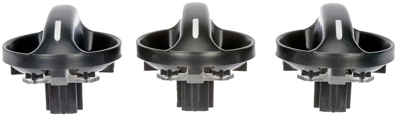 Dorman 76300 HVAC Heater Control Knob