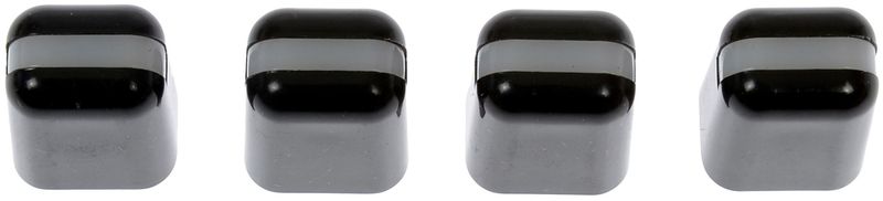 Dorman 76301 HVAC Heater Control Knob