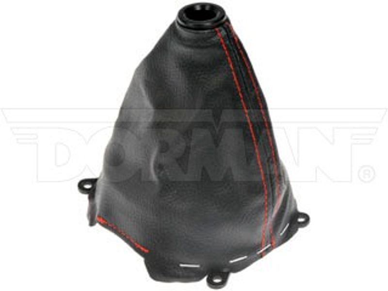 Dorman 76802 Automatic / Manual Transmission Shift Boot