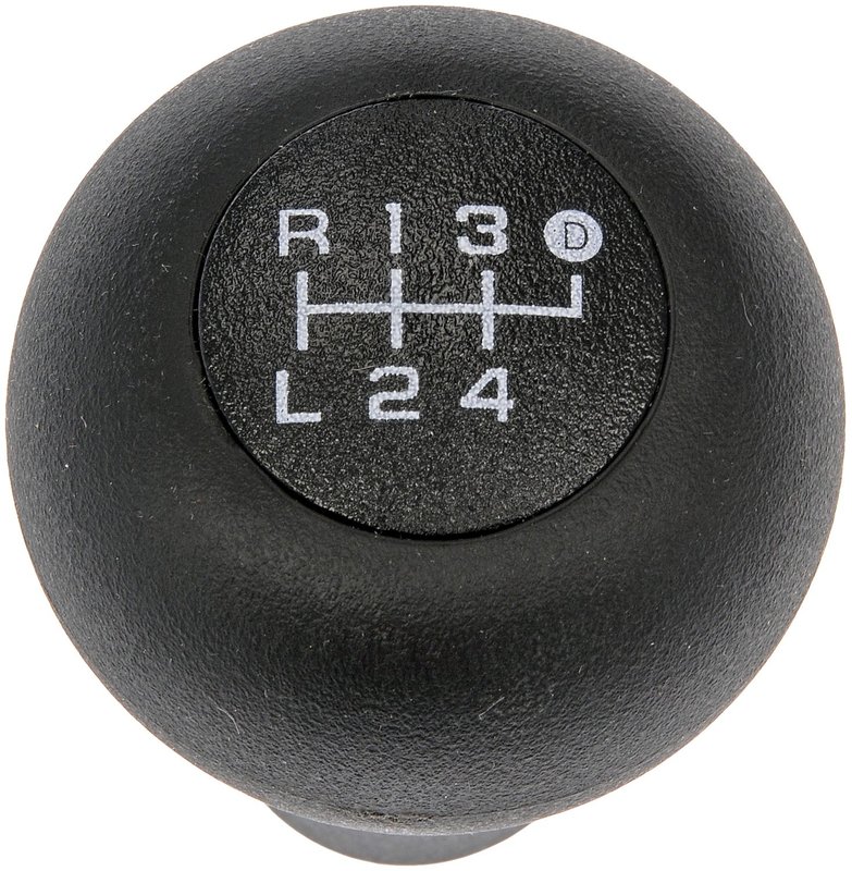 Dorman 76811 Manual Transmission Shift Knob