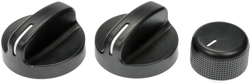 Dorman 76829 HVAC Heater Control Knob