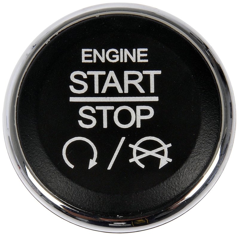 Dorman 76830 Ignition Switch Actuator