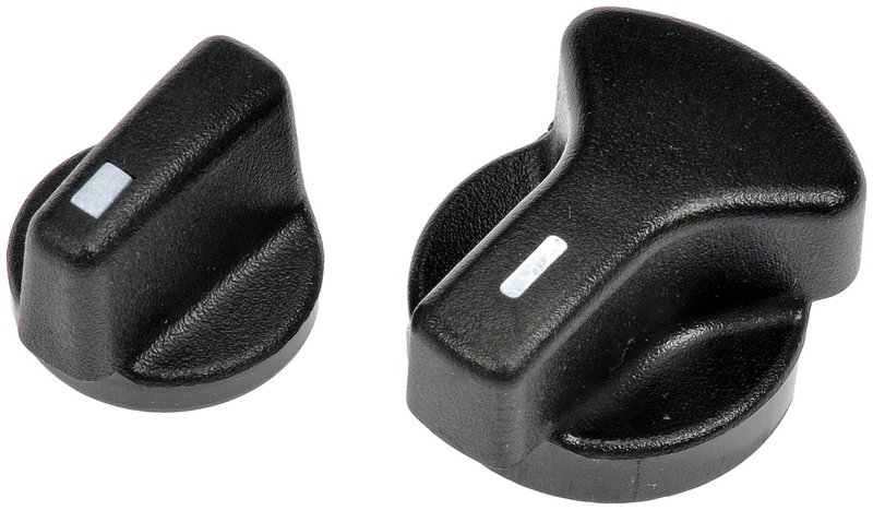 Dorman 76837 HVAC Heater Control Knob