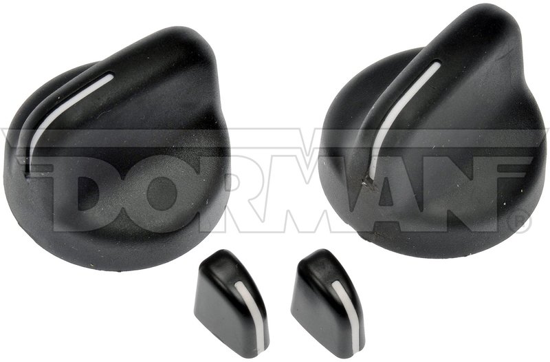Dorman 76843 HVAC Heater Control Knob