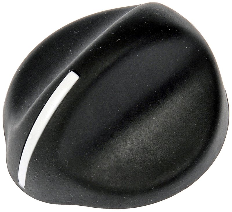 Dorman 76847 HVAC Heater Control Knob
