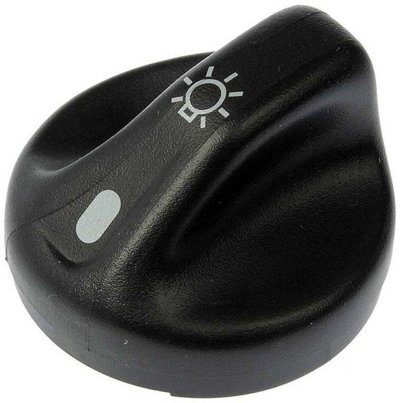 Dorman 76872 Headlight Switch Knob