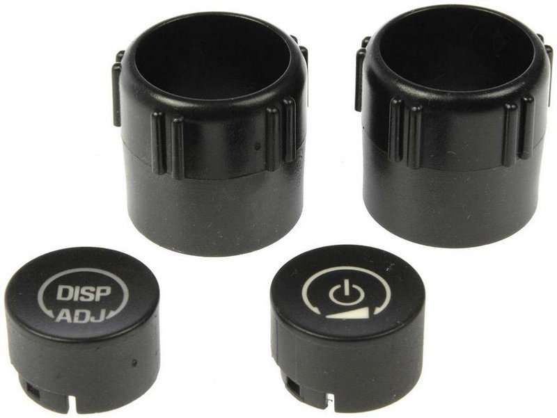Dorman 76873 Radio Knob
