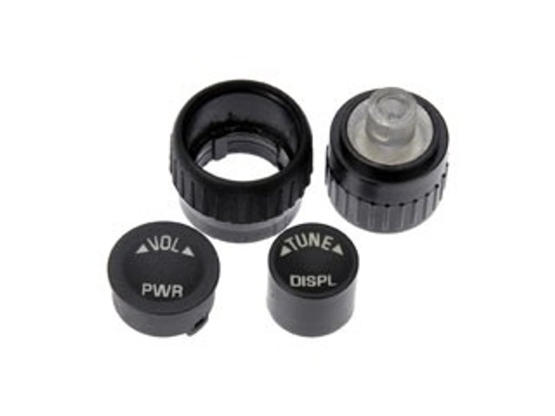 Dorman 76874 Radio Knob