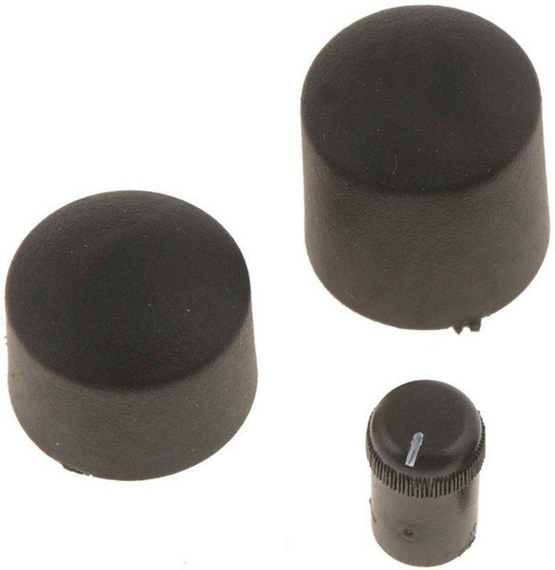 Dorman 76877 Radio Knob