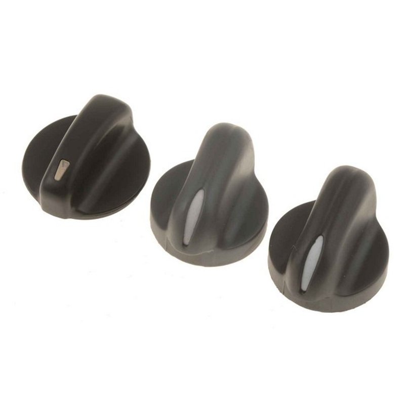 Dorman 76881 HVAC Heater Control Knob - Main