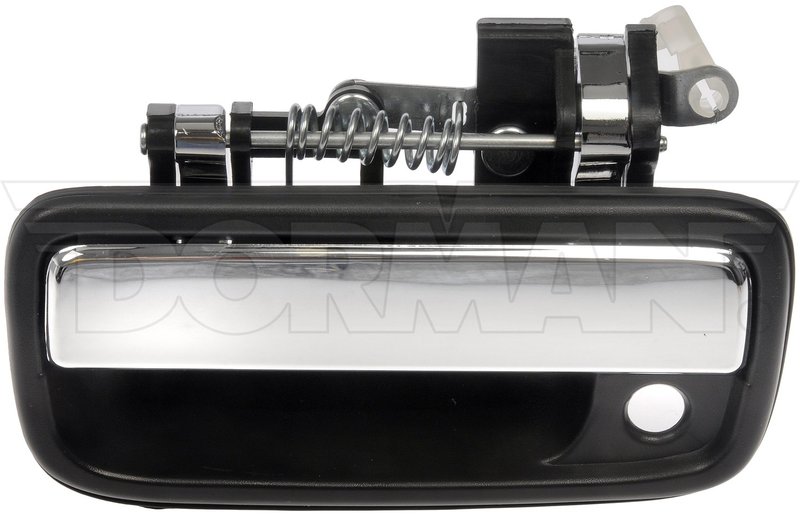 Dorman 768MX Exterior Door Handle - Front Left