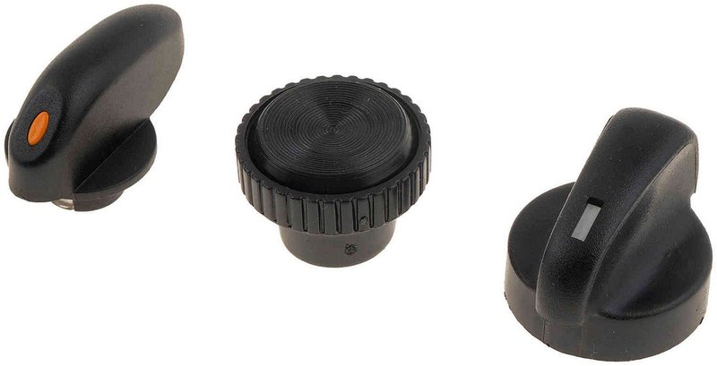 Dorman 76901 HVAC Heater Control Knob