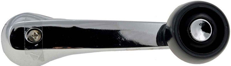 Dorman 76960 Window Crank Handle - Rear