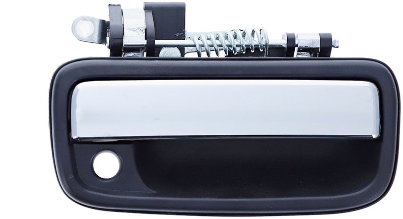 Dorman 769MX Exterior Door Handle - Front Right
