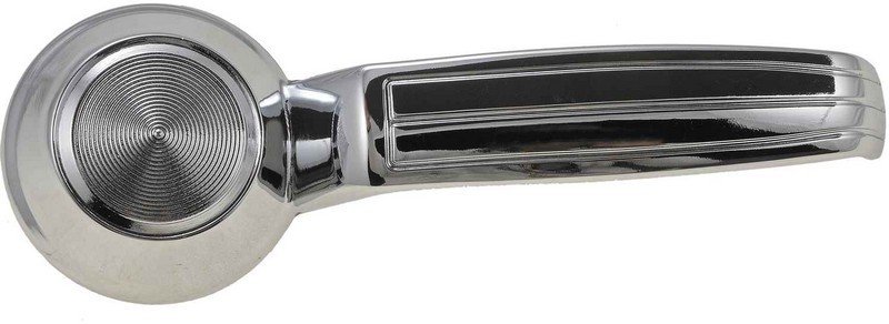 Dorman 77002 Interior Door Handle - Front Left, Front Right, Rear Left or Rear Right